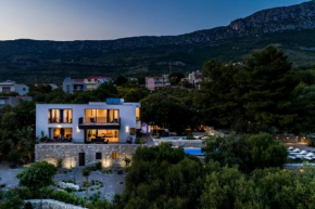 Villa Mare Vista, Kaštel Kambelovac